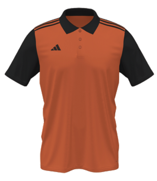 ADIDAS ENTRADA POLO (Made to Order) image7